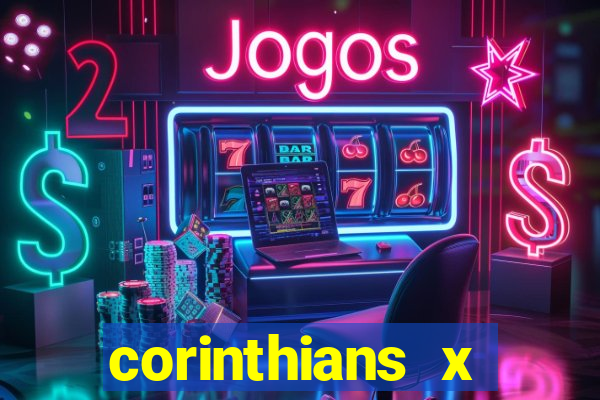 corinthians x cruzeiro ao vivo e gratis